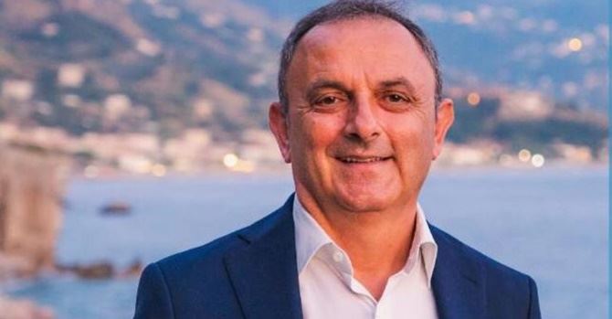 Gli auguri del Sindaco alla nuova Superiora Generale