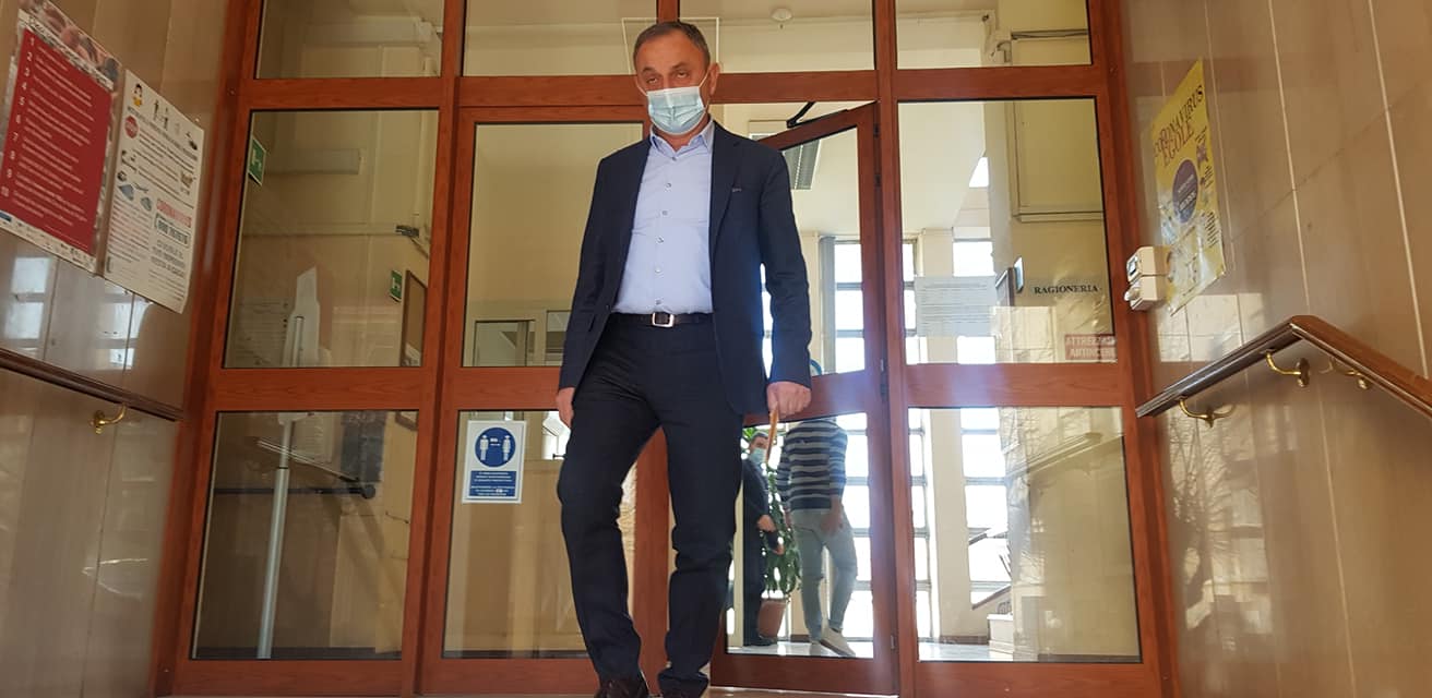 Cennamo: Presto una targa in ricordo di Mimma Valenti