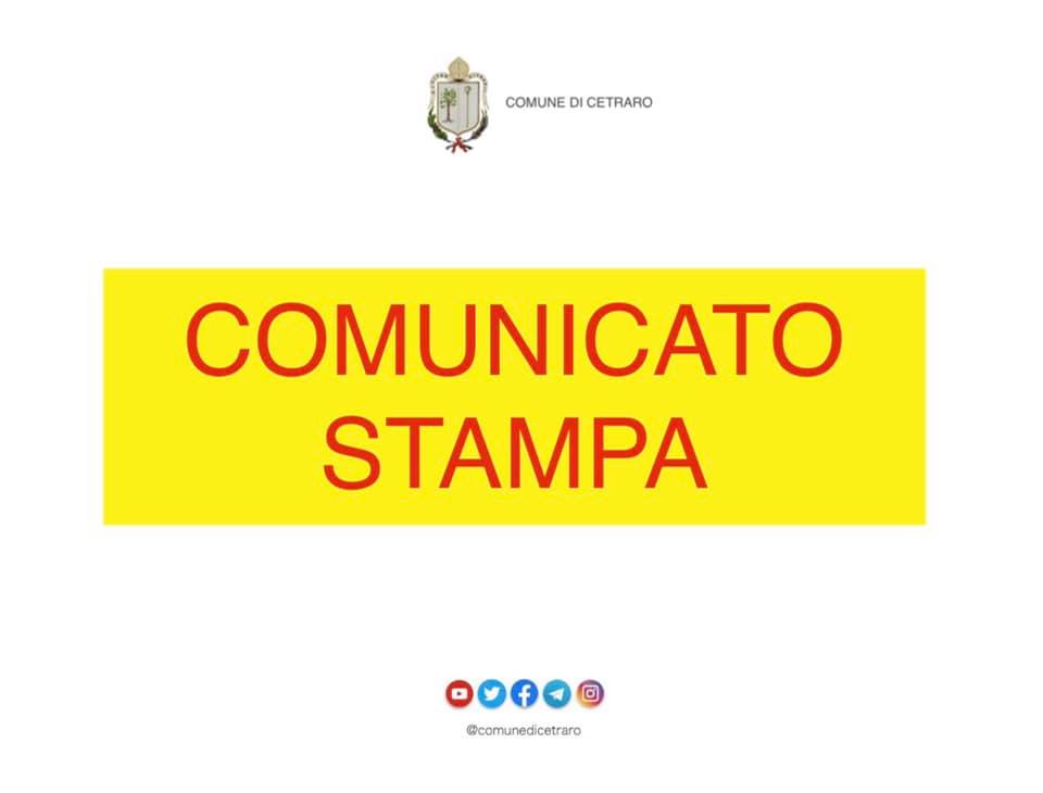 La giunta punta tutto sulla manutenzione.