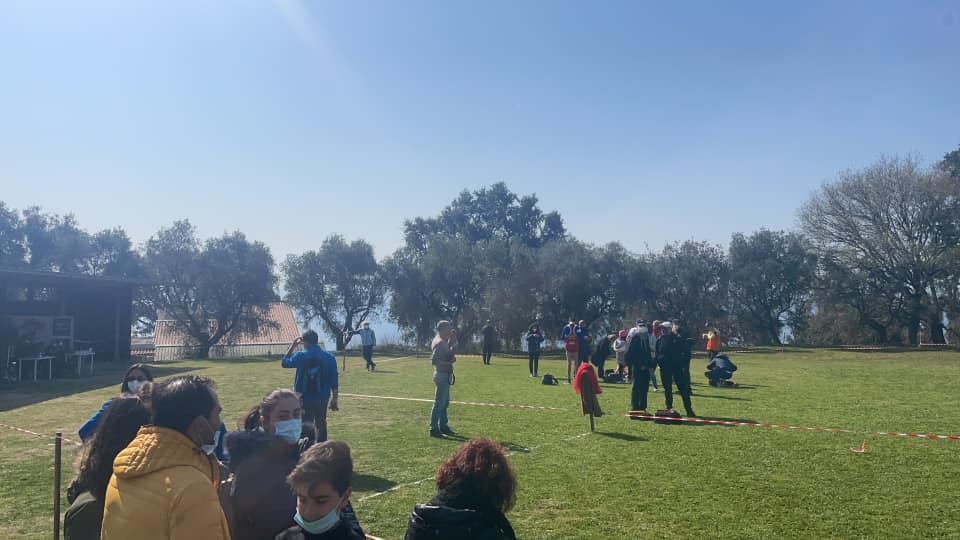 Quercia: A Cetraro i campionati regionali di cross