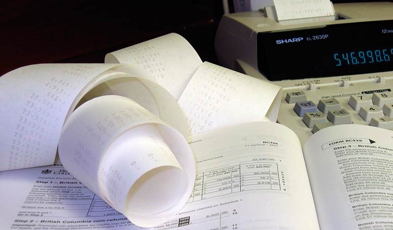 Piano di Riequilibrio Finanziario