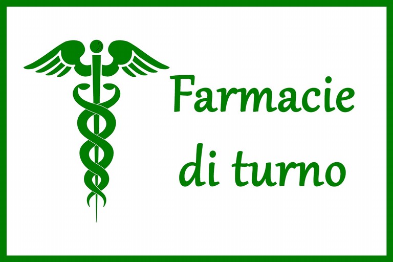 Reperibilità Farmacie 